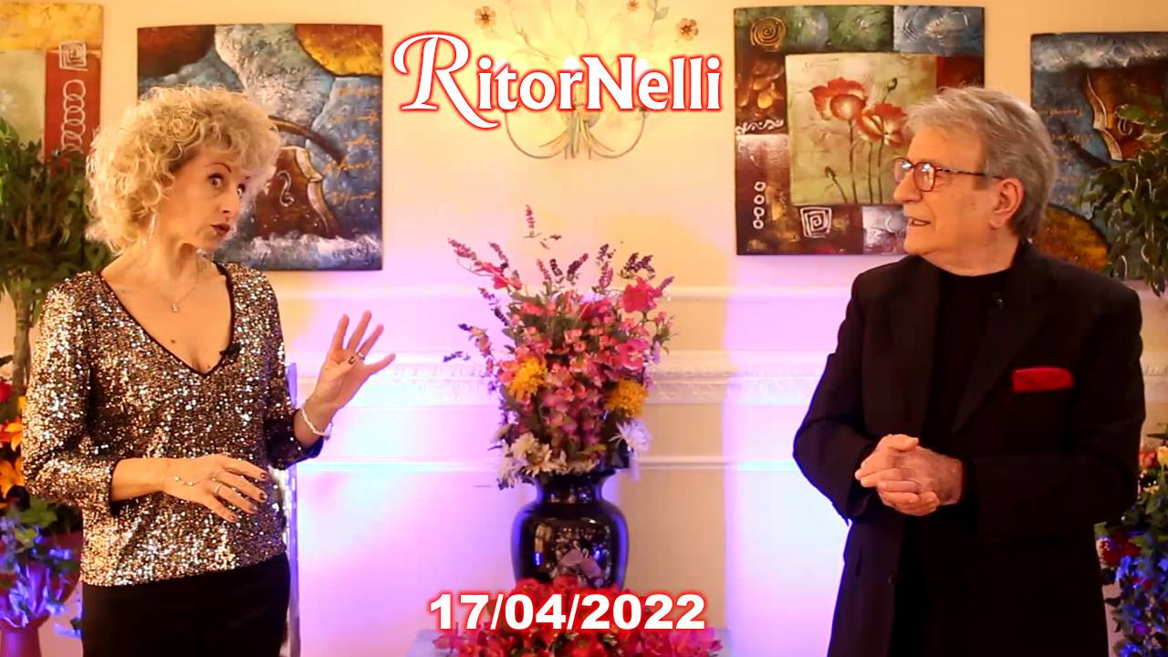 Trasmissione RitorNelli